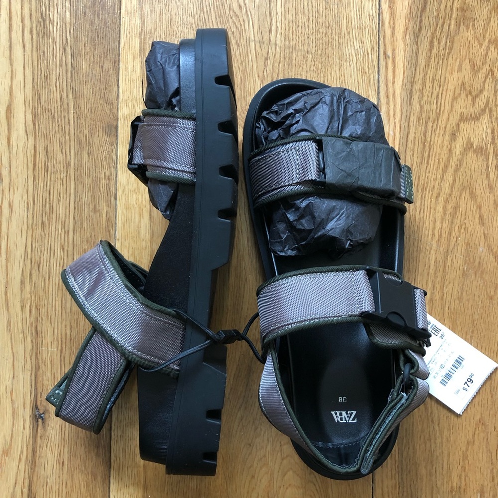 Zara Shoes - Picture 8 of 10